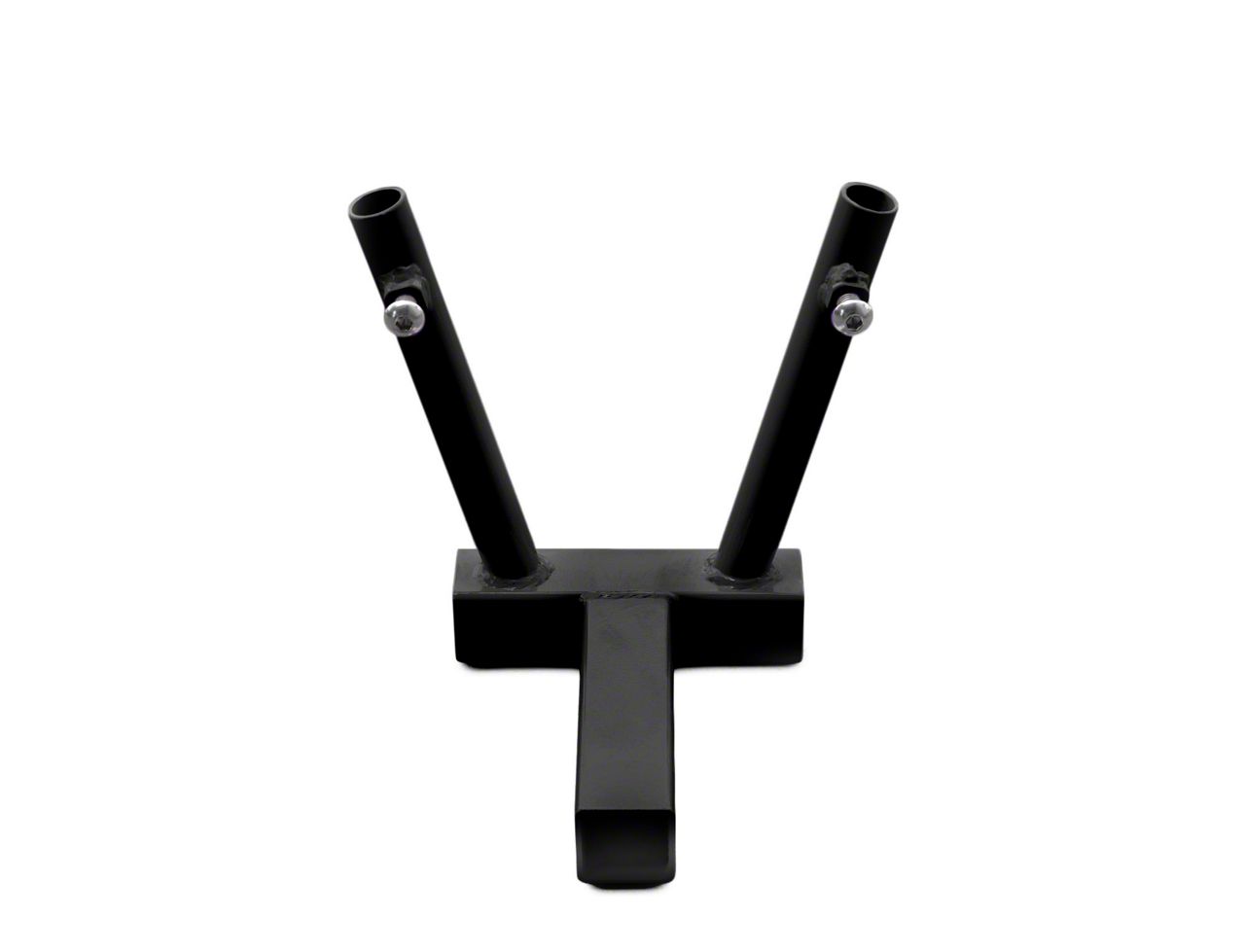 $260.95 Alloy Art Folding Flush Mount Footpegs Blk Wide #145401