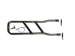 Steinjager DIY Trail Tube Front Doors (97-01 Jeep Cherokee XJ 4-Door)