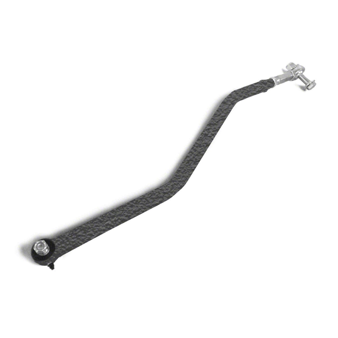 Steinjager Jeep Cherokee Double Adjustable Track Bar for 3 to 6Inch