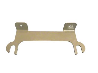 Steinjager LED Light Fairlead Mount; Military Beige (84-01 Jeep Cherokee XJ)