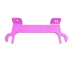 Steinjager LED Light Fairlead Mount; Pinky (84-01 Jeep Cherokee XJ)