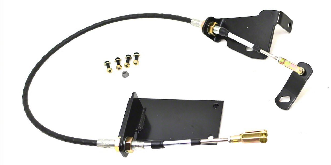 20142023 Jeep Cherokee KL Transfer Cases ExtremeTerrain