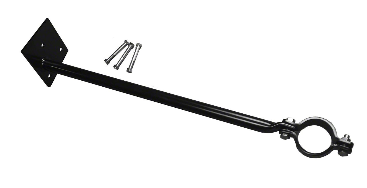 Steinjager Jeep Cherokee Extended Crossover Steering Kit Steinjager Jeep Cherokee Extended Crossover Steering Kit