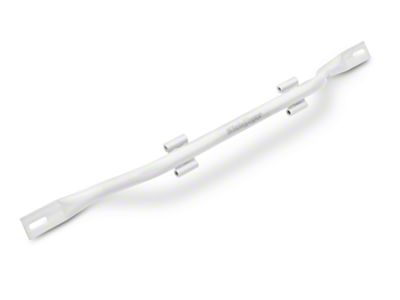 Steinjager Door Hanger; Cloud White (20-25 Jeep Gladiator JT)