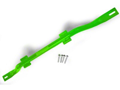 Steinjager Door Hanger; Neon Green (20-25 Jeep Gladiator JT)