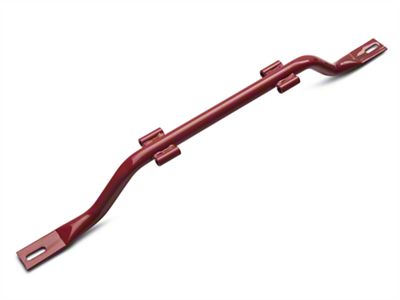 Steinjager Door Hanger; Red Baron (20-25 Jeep Gladiator JT)