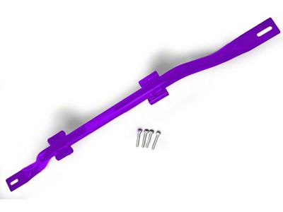 Steinjager Door Hanger; Sinbad Purple (20-25 Jeep Gladiator JT)