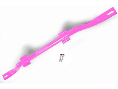 Steinjager Door Holder; Hot Pink (20-25 Jeep Gladiator JT)