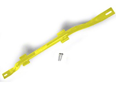 Steinjager Door Holder; Lemon Peel (20-25 Jeep Gladiator JT)