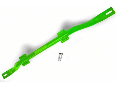 Steinjager Door Holder; Neon Green (20-25 Jeep Gladiator JT)