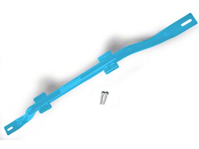 Steinjager Door Holder; Playboy Blue (20-25 Jeep Gladiator JT)