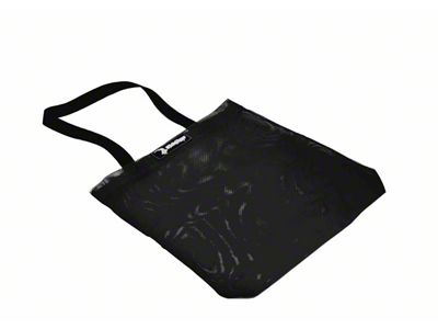 Steinjager Little Trashy Trash Bag; Black (20-25 Jeep Gladiator JT)