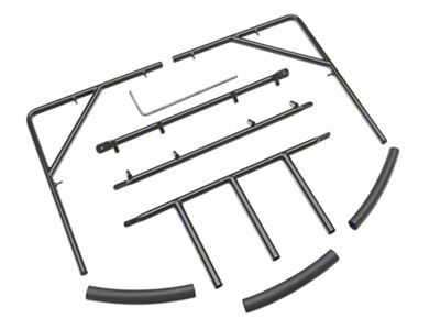Steinjager Portable Door Holder (20-25 Jeep Gladiator JT)
