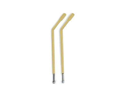 Steinjager Value Mirror Leg Kit; Military Beige (20-25 Jeep Gladiator JT)