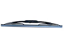 Steinjager Wiper Blade; Rear (03-04 Jeep Grand Cherokee WJ)
