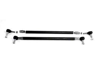 Steinjager Adjustable Rear Sway Bar End Links (07-18 Jeep Wrangler JK)