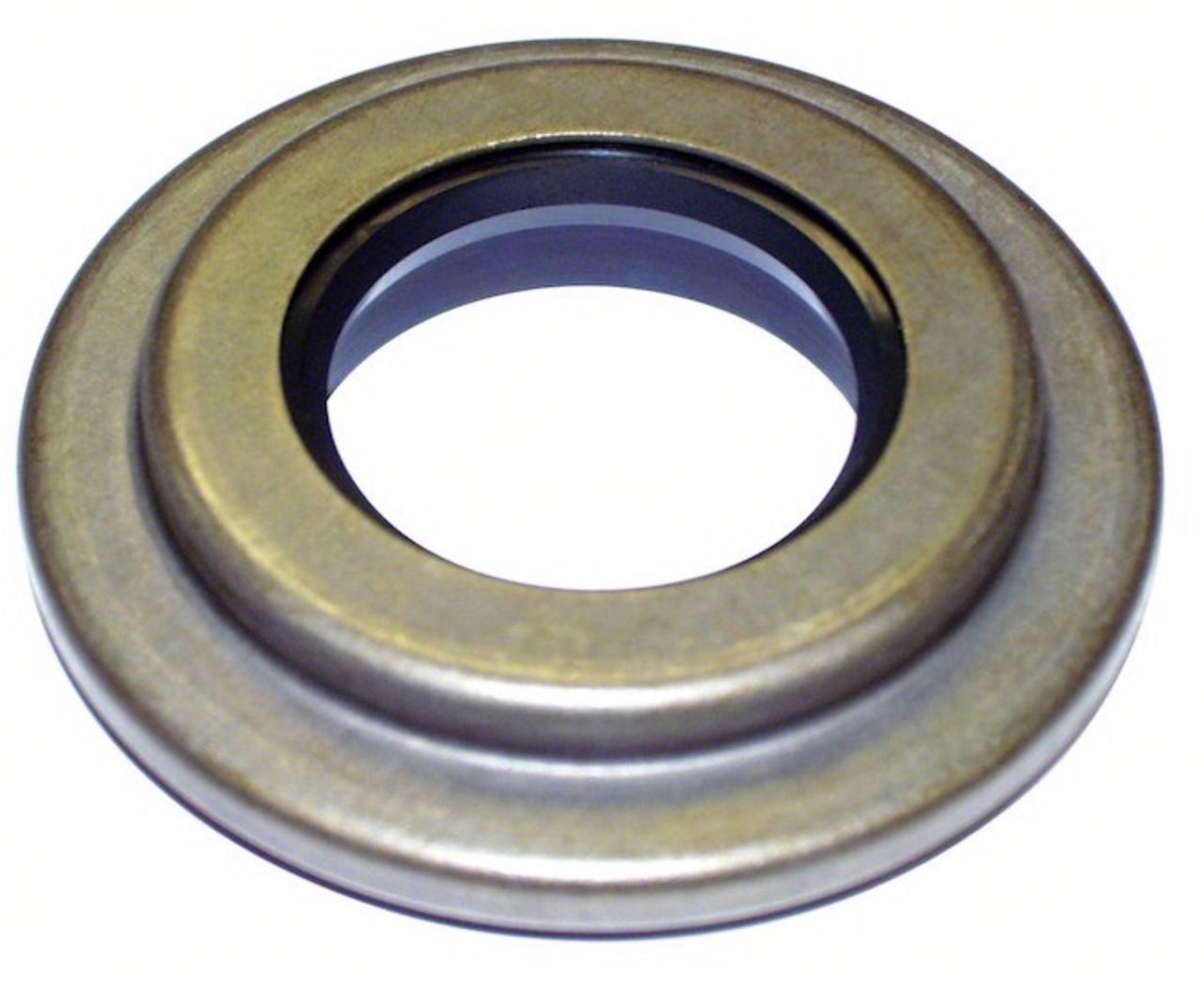 Steinjager Jeep Wrangler Axle Parts Axle Seal; Front J0052360 (6693