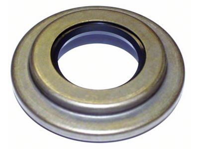 Steinjager Axle Parts Axle Seal; Front (66-93 Jeep CJ5, CJ7 & Wrangler YJ)
