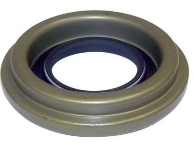 Steinjager Axle Parts Axle Seal; Front (66-93 Jeep CJ5, CJ7 & Wrangler YJ)