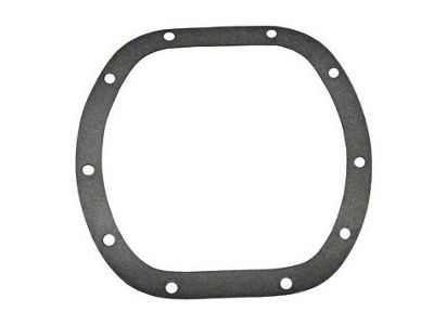 Steinjager Axle Parts Diff Cover Gasket Dana 25, 27, 30 (66-06 Jeep CJ5, CJ7, Wrangler YJ & TJ)