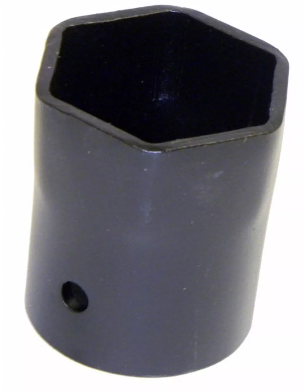 Steinjager Jeep Wrangler Axle Parts Spindle Nuts Socket J0052500 (7686