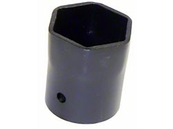 Steinjager Axle Parts Spindle Nuts Socket (76-86 Jeep CJ7)