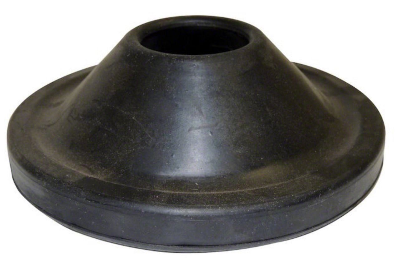 Steinjager Jeep Wrangler Coil Spring Isolator J0053599 (0718 Jeep