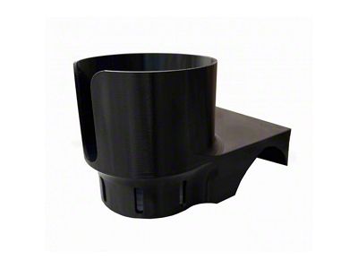 Steinjager Dash Mounted Cup Holder (87-95 Jeep Wrangler YJ)