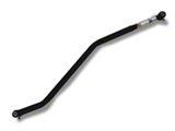 Steinjager Double Adjustable Premium Rear Track Bar for 0 to 6-Inch Lift; Bare Metal (18-25 Jeep Wrangler JL)