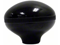 Steinjager Driveline Shift Knob 5/16-24 Threads; With T150 Transmission (67-79 Jeep CJ5 & CJ7)