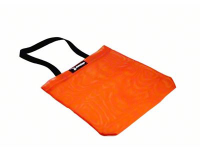 Steinjager Little Trashy Trash Bag; Orange (07-18 Jeep Wrangler JK)