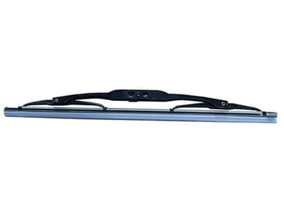 Steinjager Rear Wiper Blade; 18-Inch (97-02 Jeep Wrangler TJ)