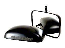 Steinjager Replacement Mirrors (18-25 Jeep Wrangler JL)