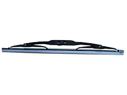 Steinjager Wiper Blade; Front (87-90 Jeep Wrangler YJ)