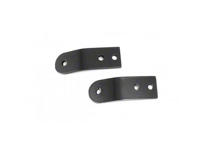 Steinjager Limb Riser Kit Mounting Kit (07-18 Jeep Wrangler JK)