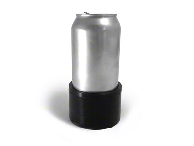 Steinjager Magnetic Can Holder (07-18 Jeep Wrangler JK)