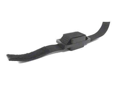 Steinjager Magnetic Holding Device (07-18 Jeep Wrangler JK)