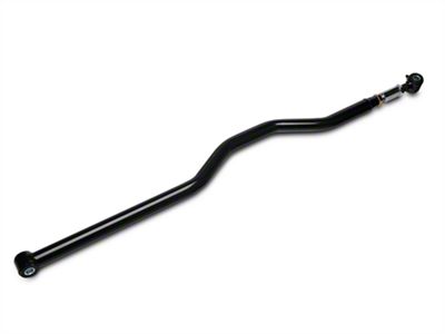 Steinjager Double Adjustable Rear Track Bar for 3 to 6-Inch Lift (07-18 Jeep Wrangler JK)