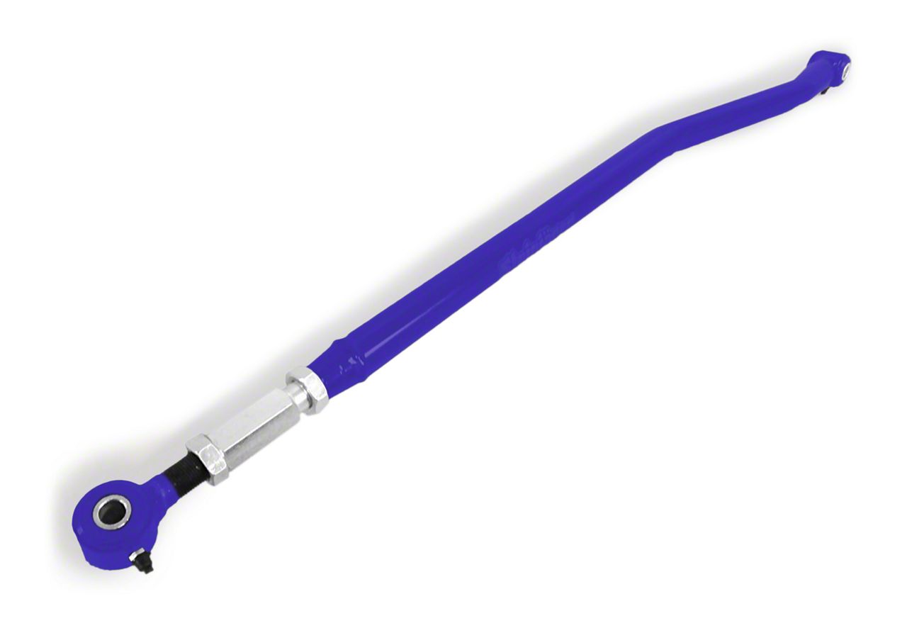 Steinjager Jeep Wrangler Premium Adjustable Rear Panhard Bar