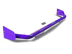 Steinjager Front Seat Harness Bar; Sinbad Purple (07-18 Jeep Wrangler JK 4-Door)