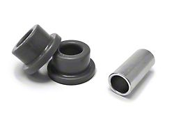 Steinjager Track Bar Rebuild Kit (97-06 Jeep Wrangler TJ)