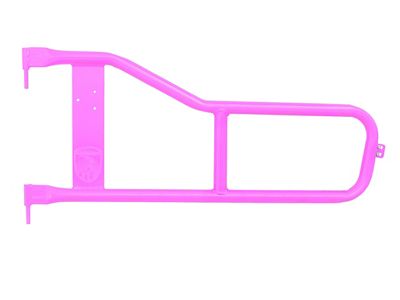 Steinjager Trail Tube Doors; Pinky (87-95 Jeep Wrangler YJ)