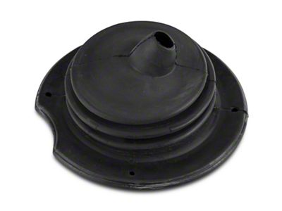 Stick Shift Boot (97-02 Jeep Wrangler TJ)
