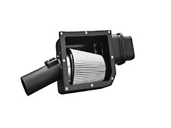 Stillen Enclosed Cold Air Intake with Dry Filter (05-17 Frontier)