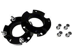 Stillen 1.50-Inch Front Lift Spacers (24-26 Tacoma, Excluding Trailhunter)