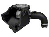 TruPower Cold Air Intake with Dry Filter and Intake Scoop (24-26 Tacoma, Excluding Trail Hunter)