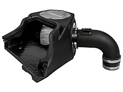 TruPower Cold Air Intake with Dry Filter and Intake Scoop (24-25 Tacoma, Excluding Trail Hunter)
