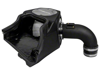 TruPower Cold Air Intake with Dry Filter (24-25 Tacoma, Excluding Trail Hunter)