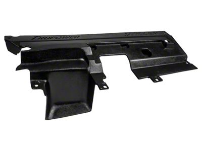 TruPower Cold Air Intake Scoop (24-25 Tacoma, Excluding Trail Hunter)