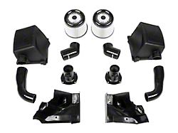 Stillen TruPower Cold Air Intake with Dry Filters (22-25 Tundra)